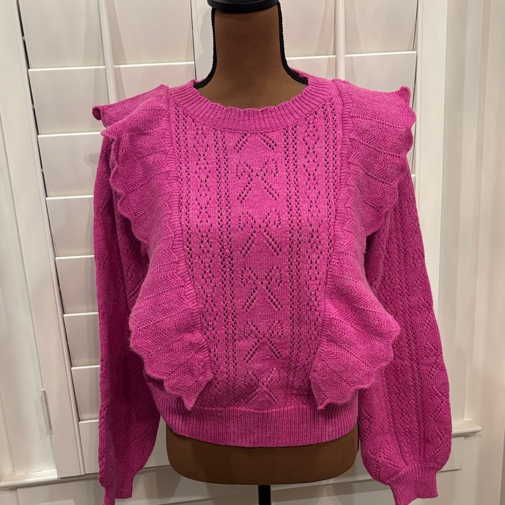 The Pants Store Sweater